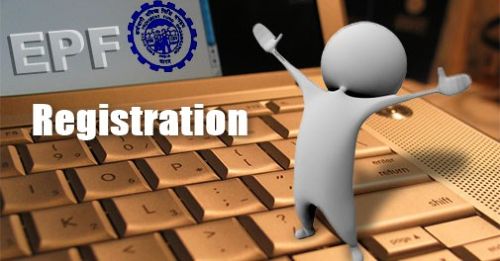 EPF registration 1