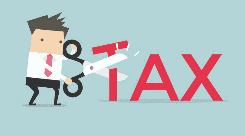 tax saving schemes