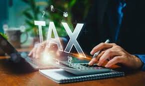 TDS and TCS Tax