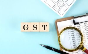 Goods and Services Tax India